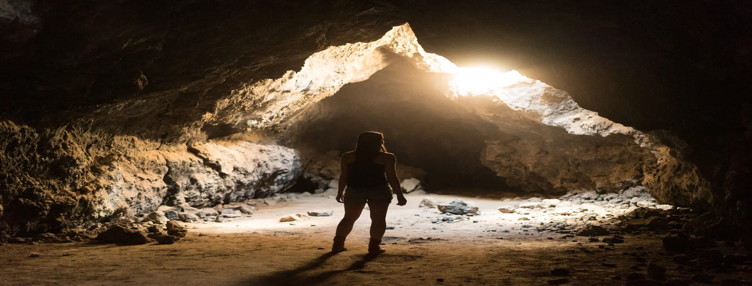 Image for Underground Adventure